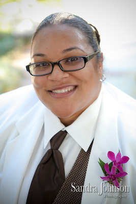 Best Harry P. Leu Gardens Wedding photographer - Sandra Johnson (SJFoto.com)
